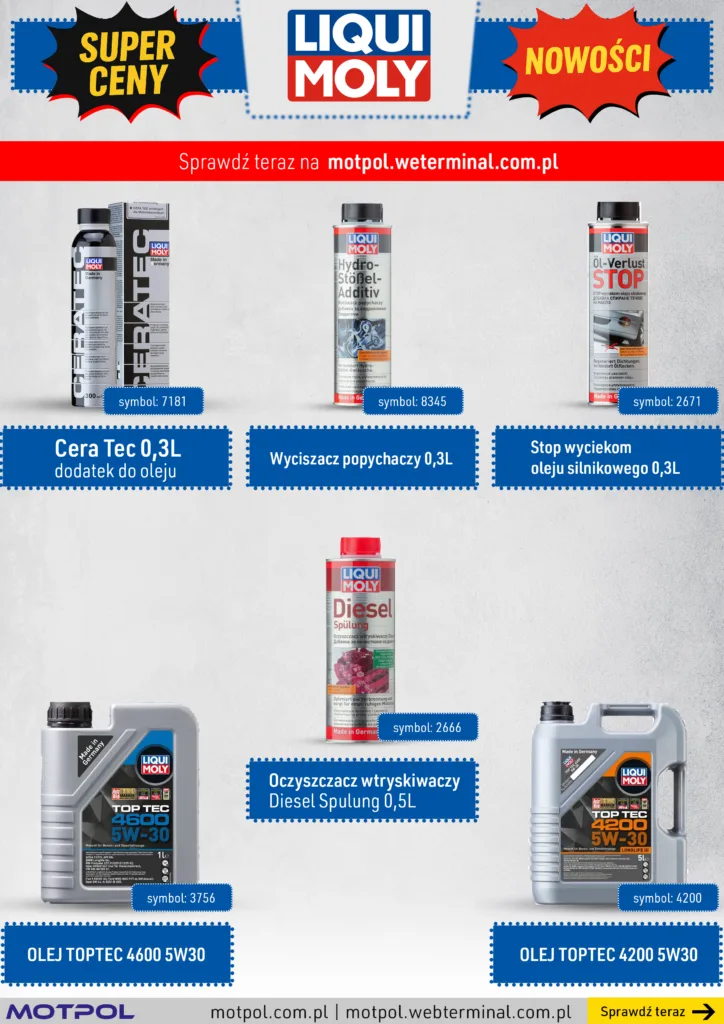 LIQUI MOLY