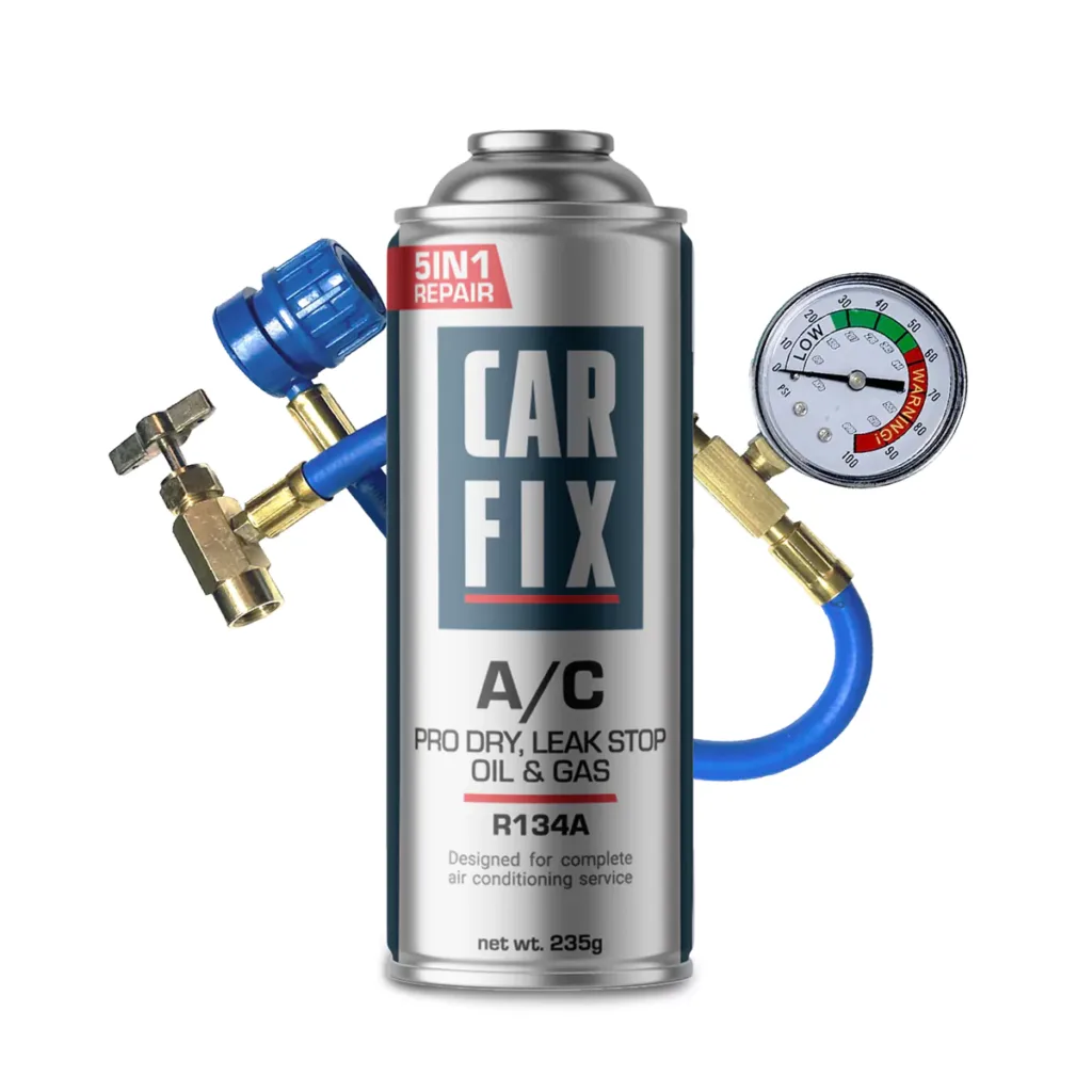Carfix