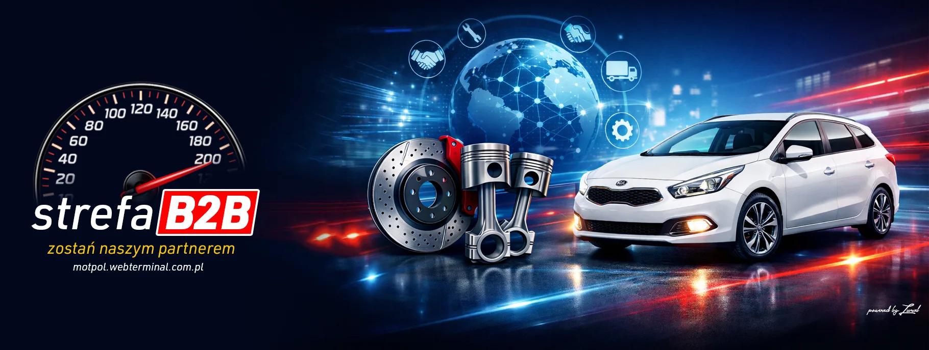 b2b motpol hurtownia motoryzacyjna zostań naszym partnerem zamów towar online sprawdź ceny i stany o każdej porze